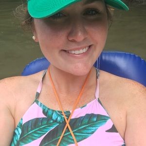 Meet your Posher, Kameron